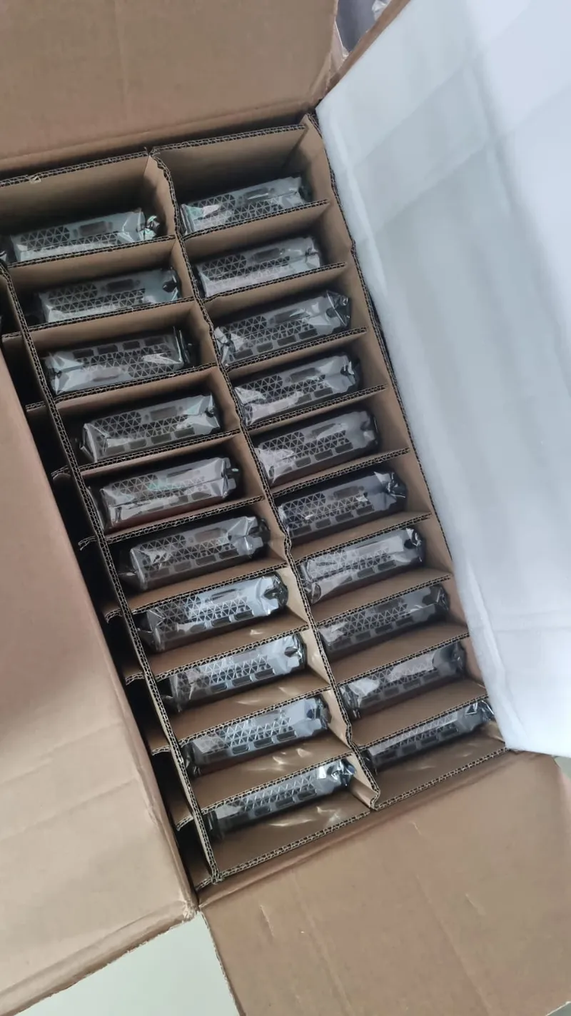 Asic Miners Ecuador