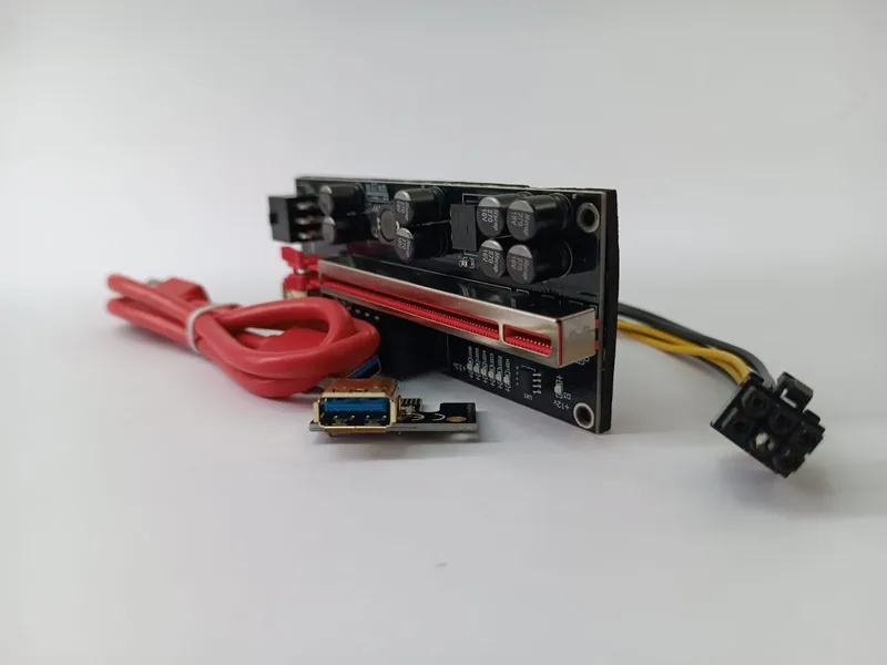 Inversion Criptomonedas Hardware