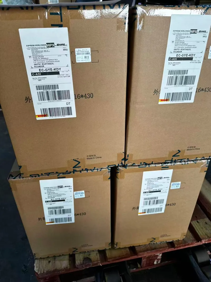 Rigs Mineria Gpu Ecuador